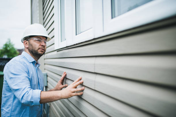 Affordable Siding Repair and Maintenance Services in Waller, TX